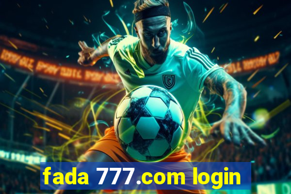 fada 777.com login